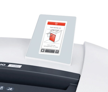 HSM Signalisierung voller Beutel_p40i_ppm-stuttgart Berlin